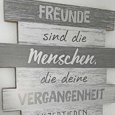Appartementhaus "Jahreszeiten" In Binz - Fewo 6, Strandnah Esterno foto